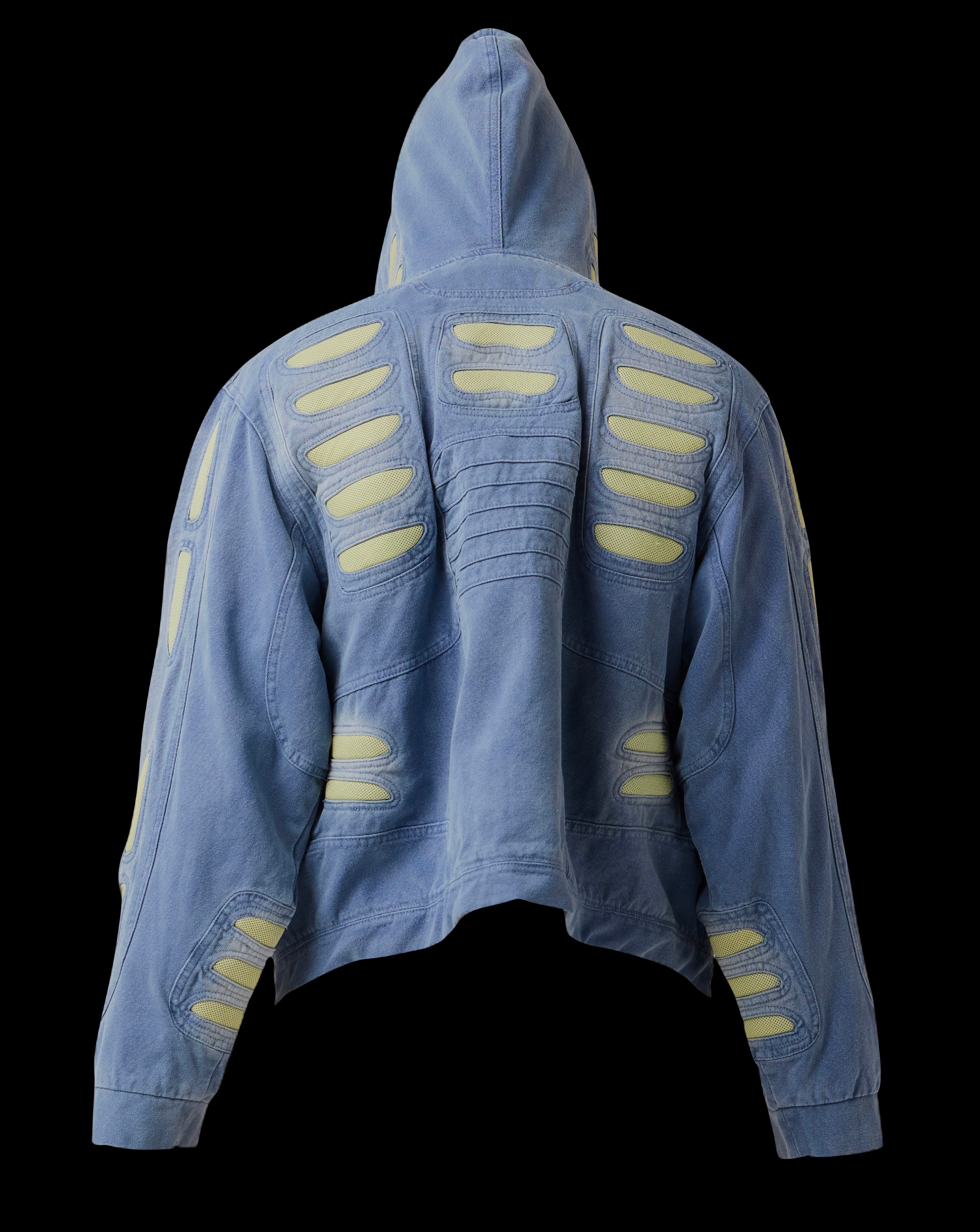 MotoMech Heavy Jacket