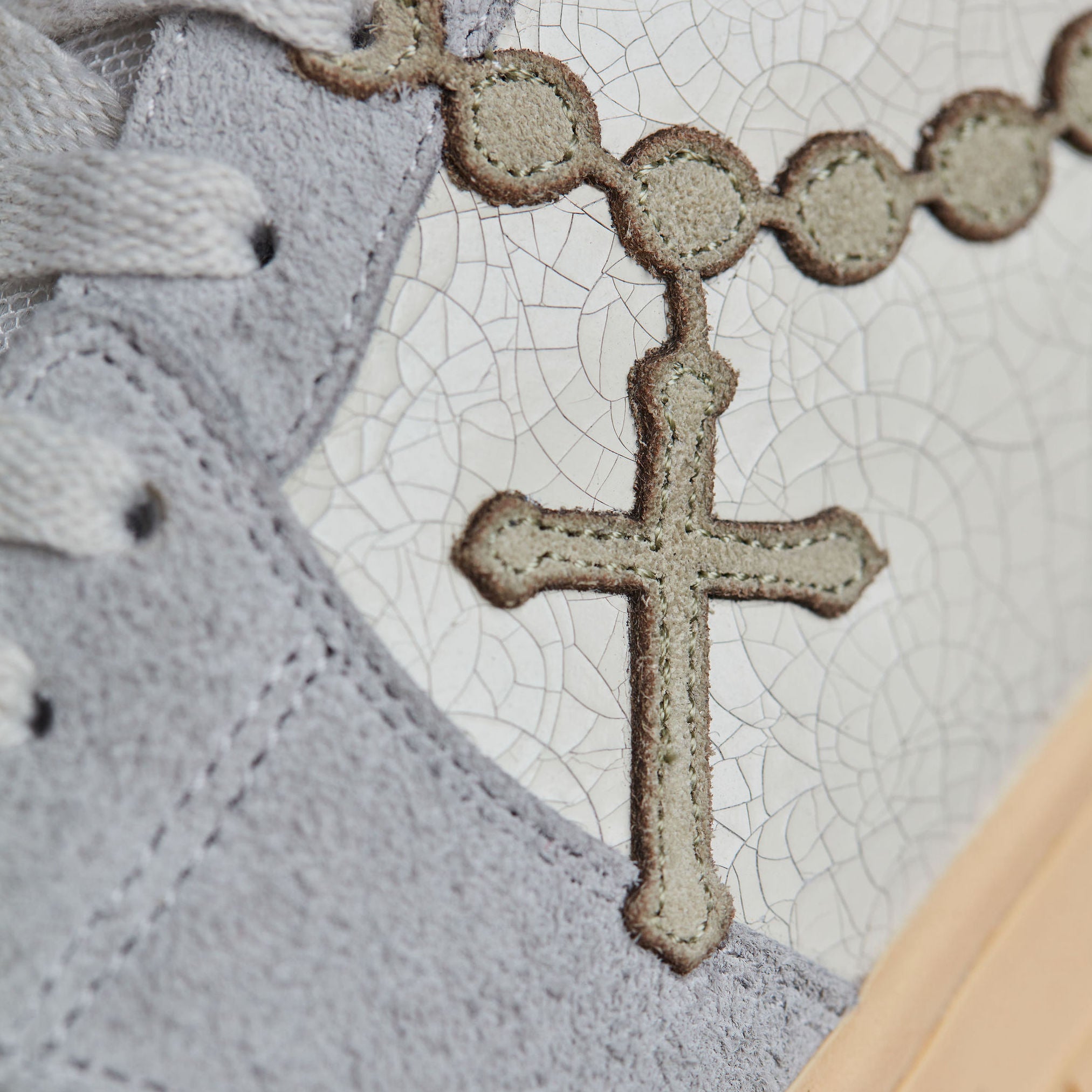 Messenger Lows "Slate"