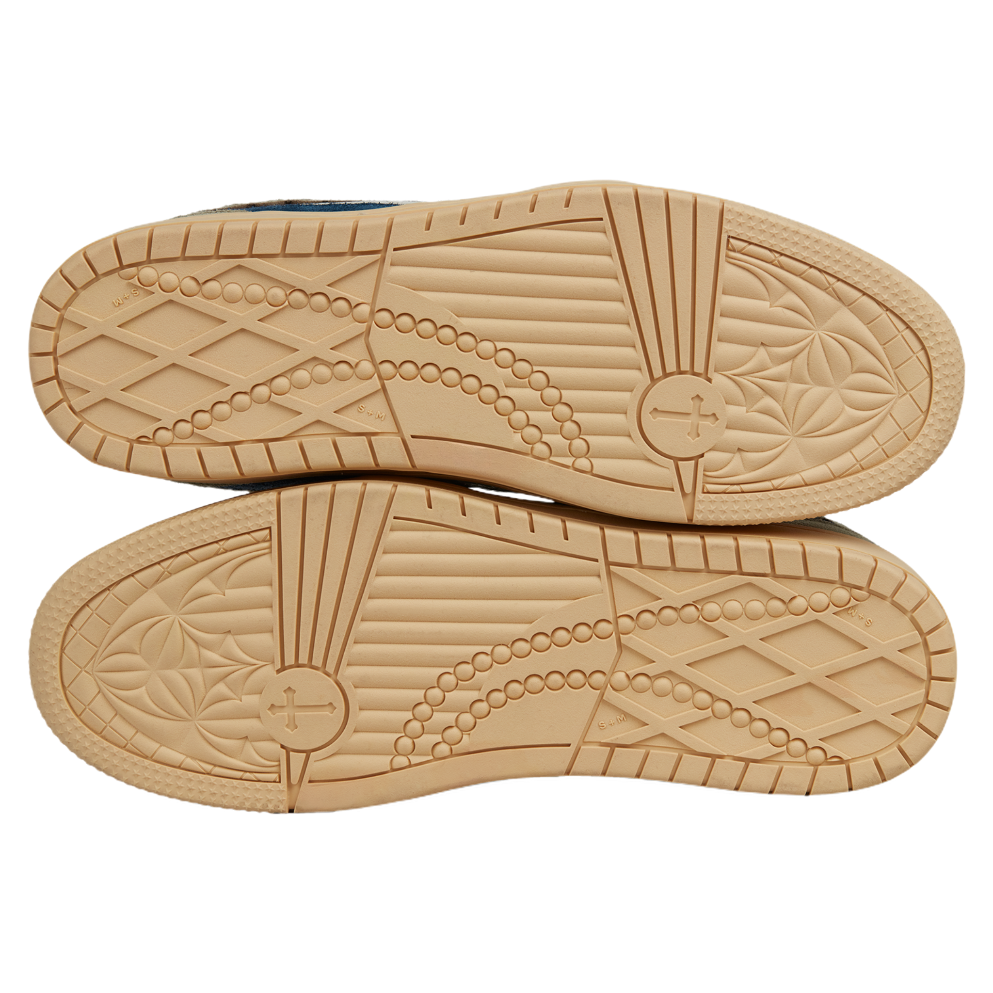 Messenger Lows "Slate"